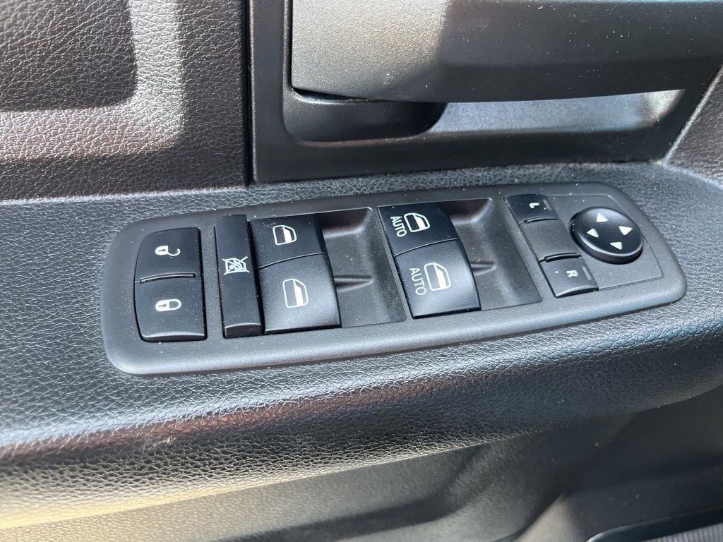 RAM 1500 Classic  2022