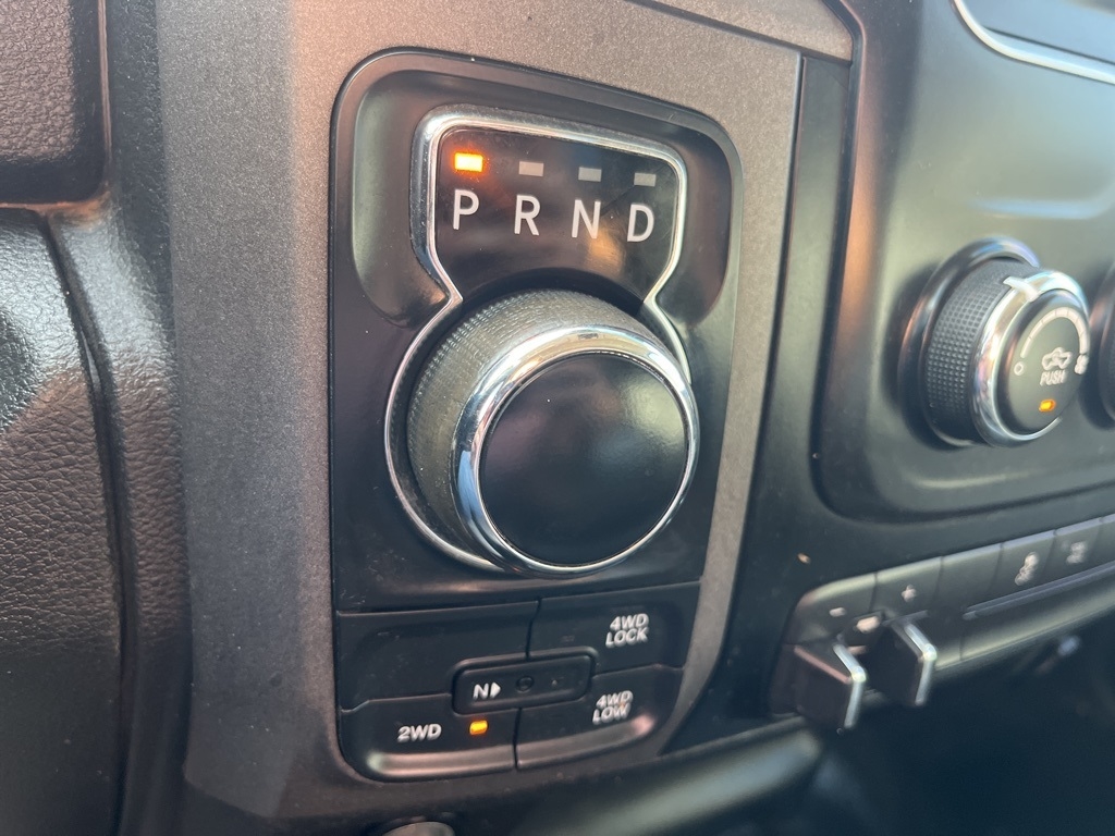 RAM 1500 Classic  2022