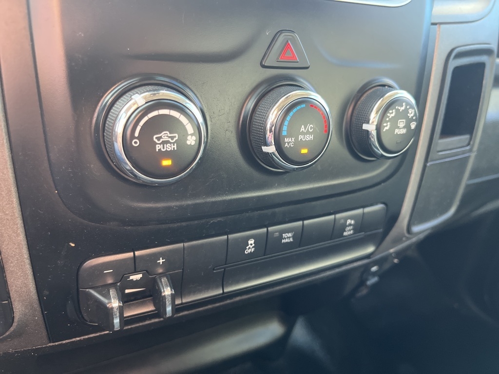 RAM 1500 Classic  2022