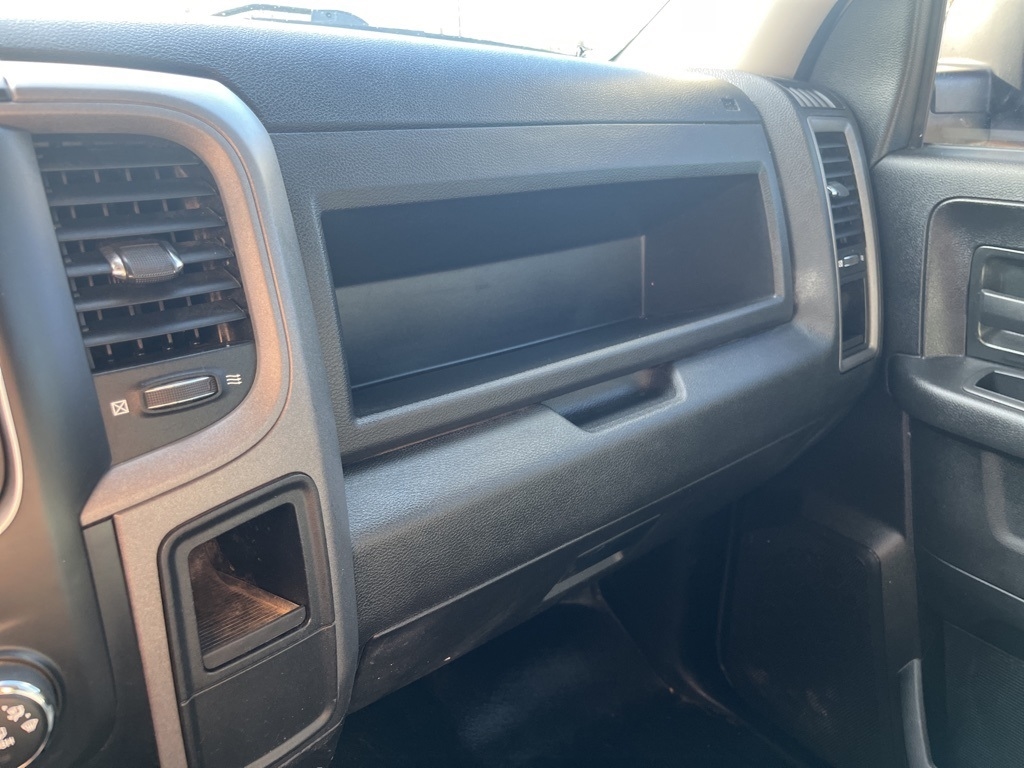 RAM 1500 Classic  2022