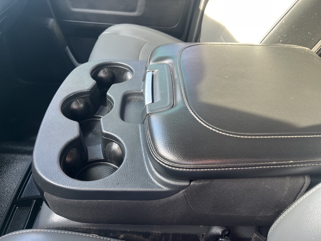 RAM 1500 Classic  2022