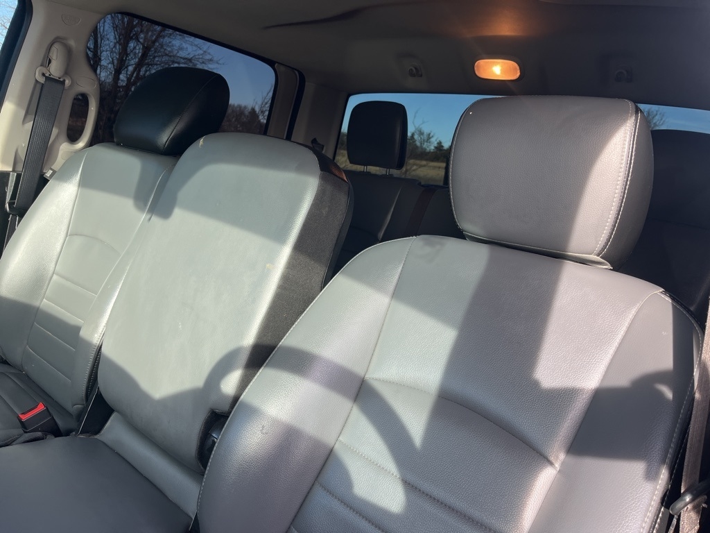 RAM 1500 Classic  2022