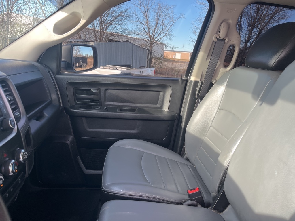 RAM 1500 Classic  2022