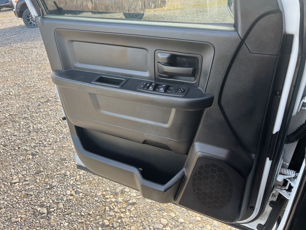 RAM 1500 Classic  2022