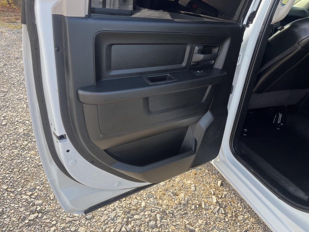 RAM 1500 Classic  2022