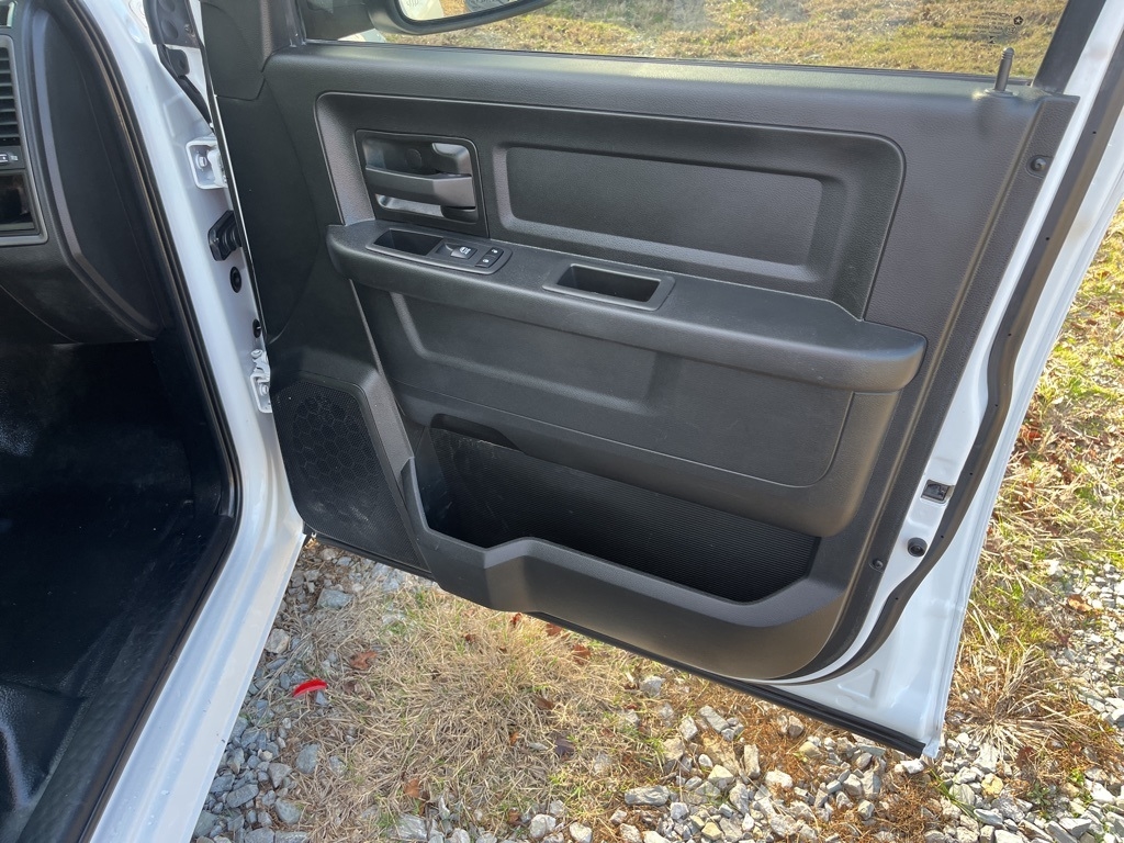 RAM 1500 Classic  2022