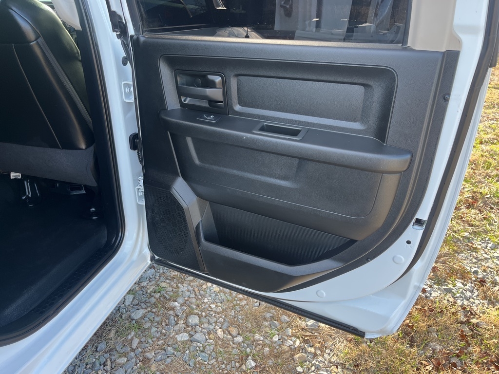 RAM 1500 Classic  2022