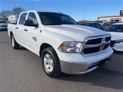 2022 RAM 1500 Classic 