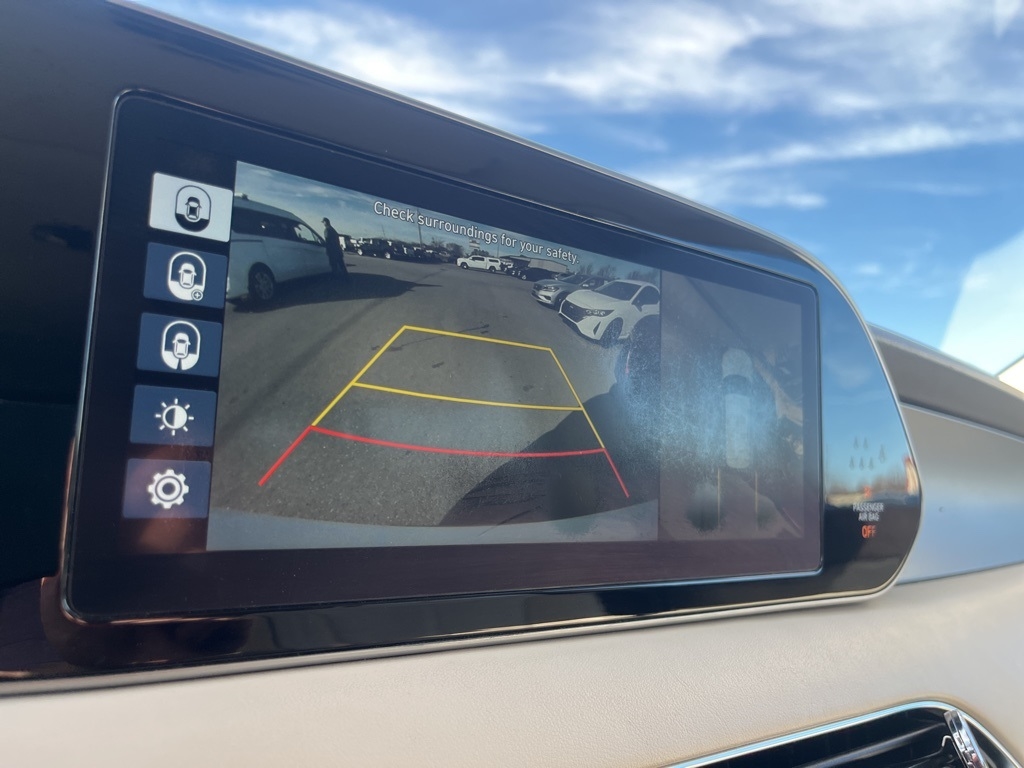 Hyundai Palisade  2020