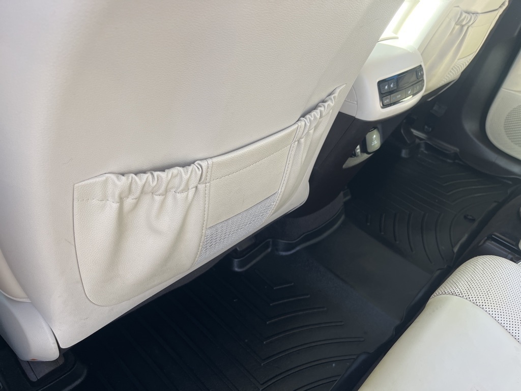 Hyundai Palisade  2020