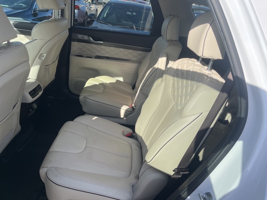 Hyundai Palisade  2020