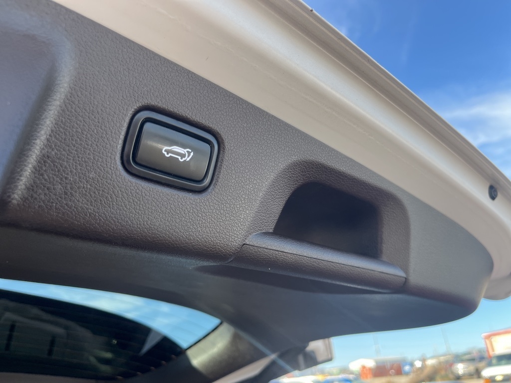 Hyundai Palisade  2020