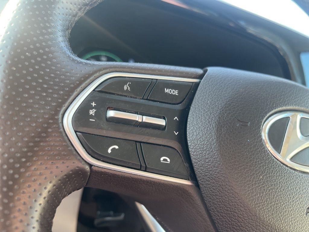 Hyundai Palisade  2020