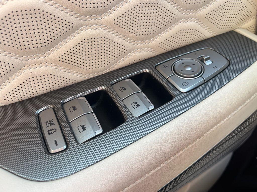 Hyundai Palisade  2020