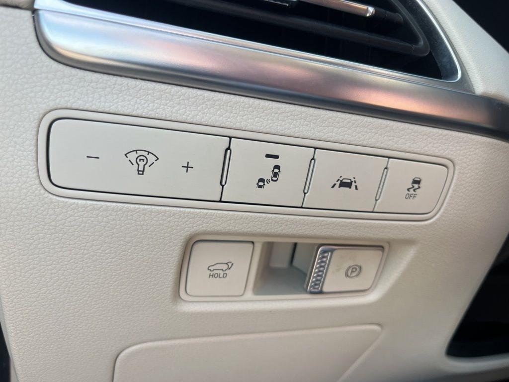 Hyundai Palisade  2020