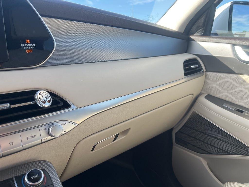 Hyundai Palisade  2020