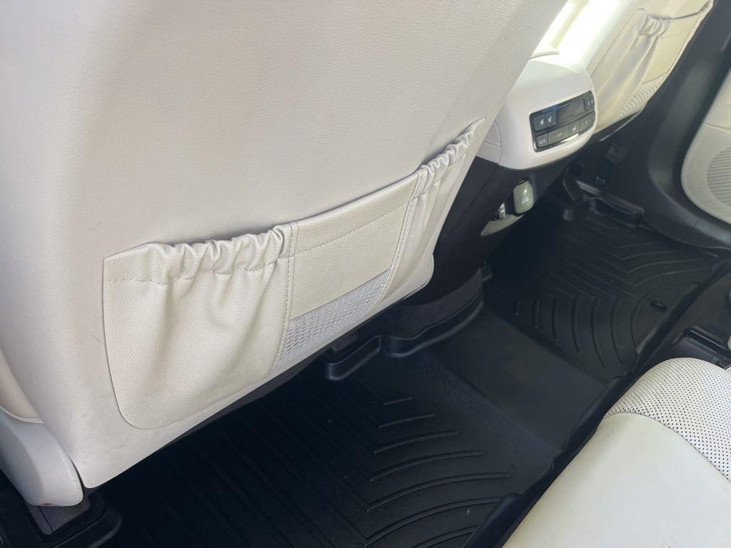 Hyundai Palisade  2020