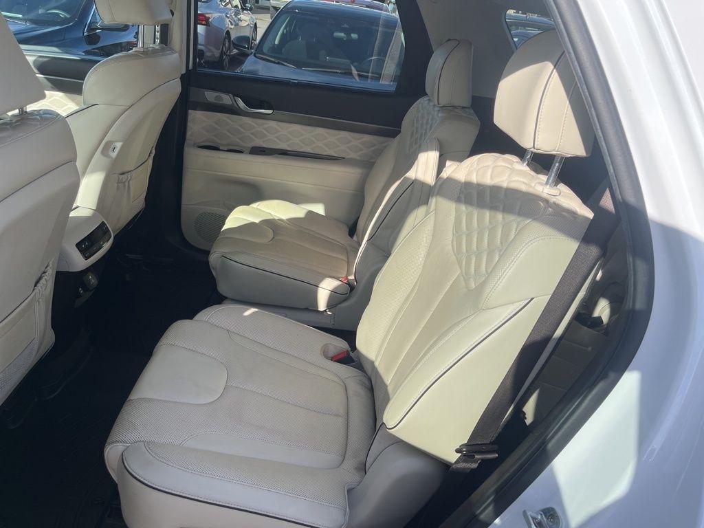 Hyundai Palisade  2020