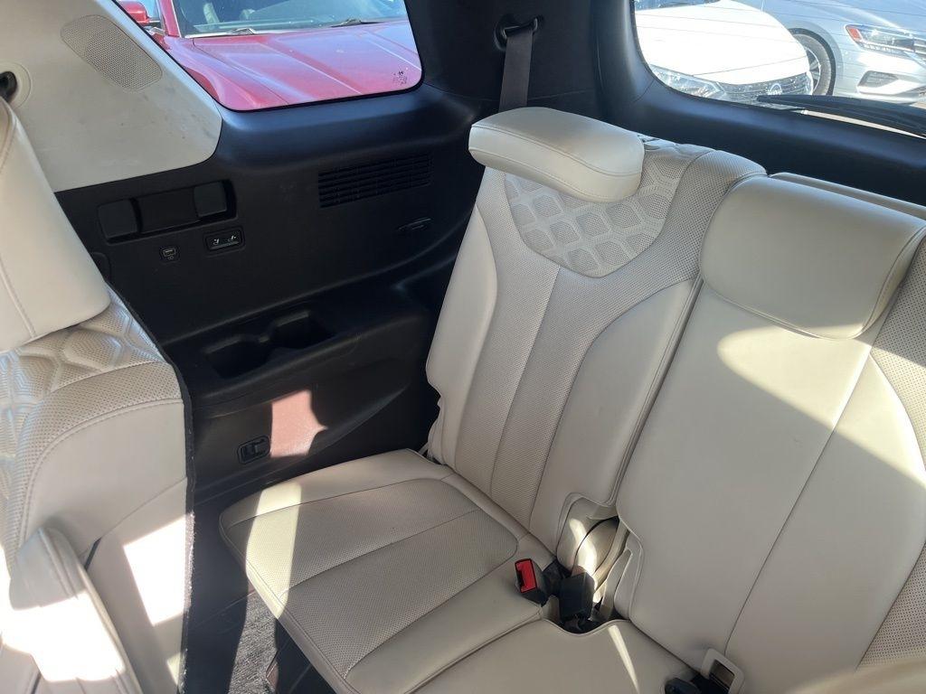 Hyundai Palisade  2020