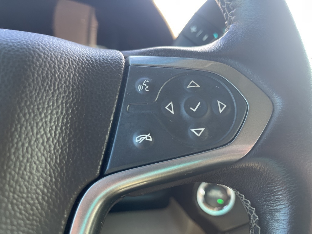 Chevrolet Suburban  2020