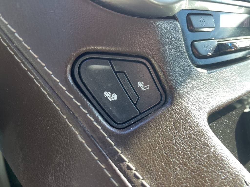 Chevrolet Suburban  2020