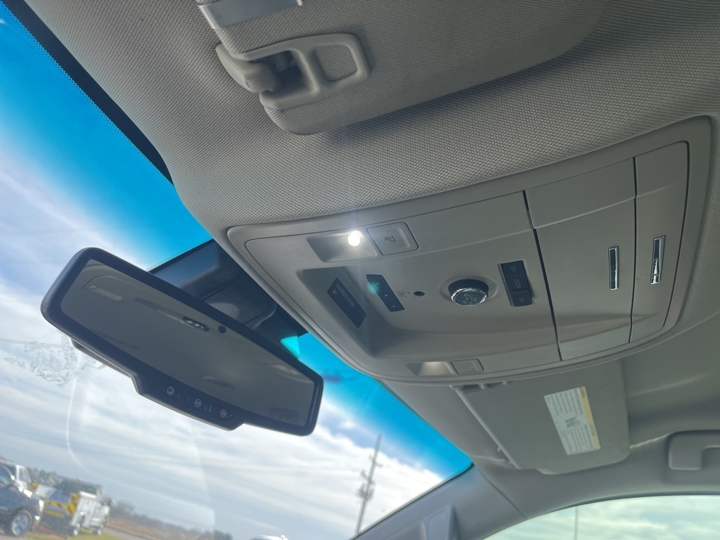 Chevrolet Suburban  2020