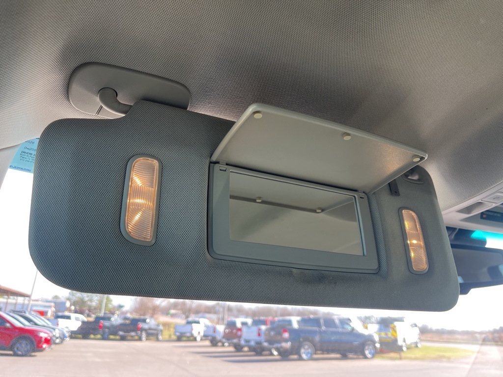 Chevrolet Suburban  2020