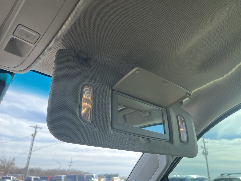 Chevrolet Suburban  2020