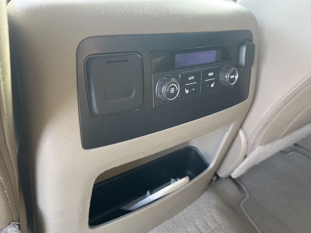 Chevrolet Suburban  2020