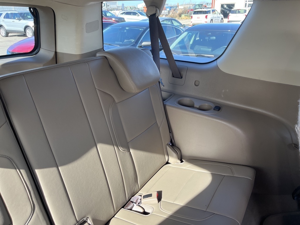 Chevrolet Suburban  2020