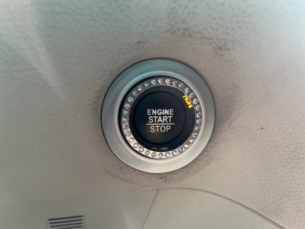 Chrysler Pacifica  2019