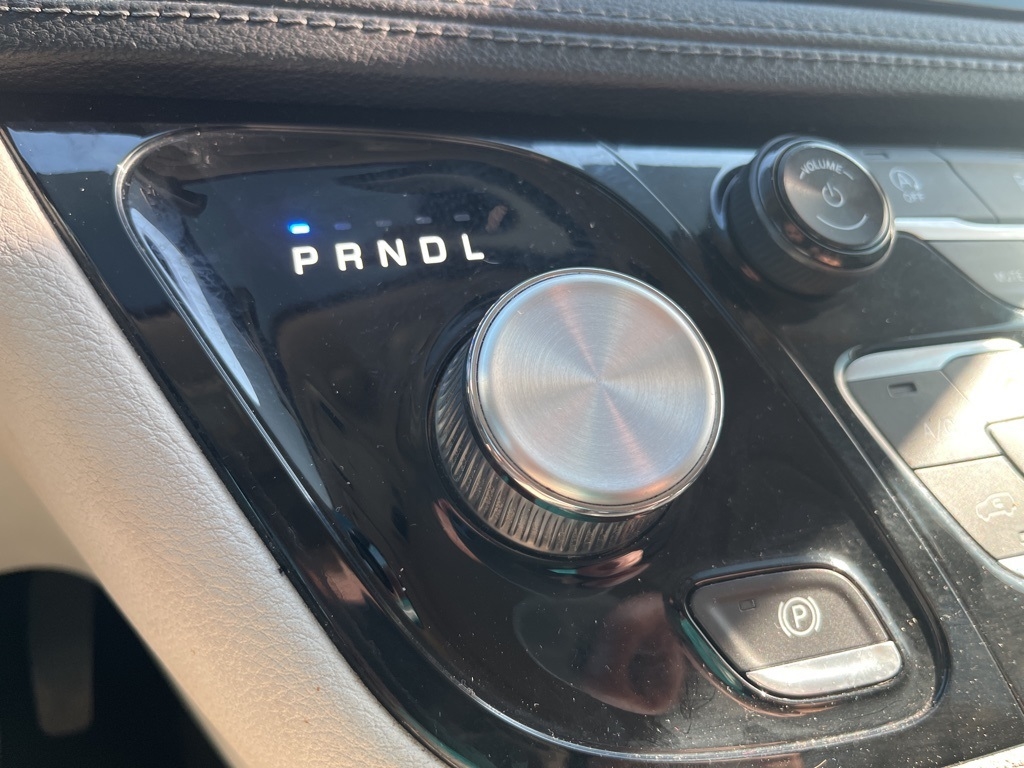 Chrysler Pacifica  2019