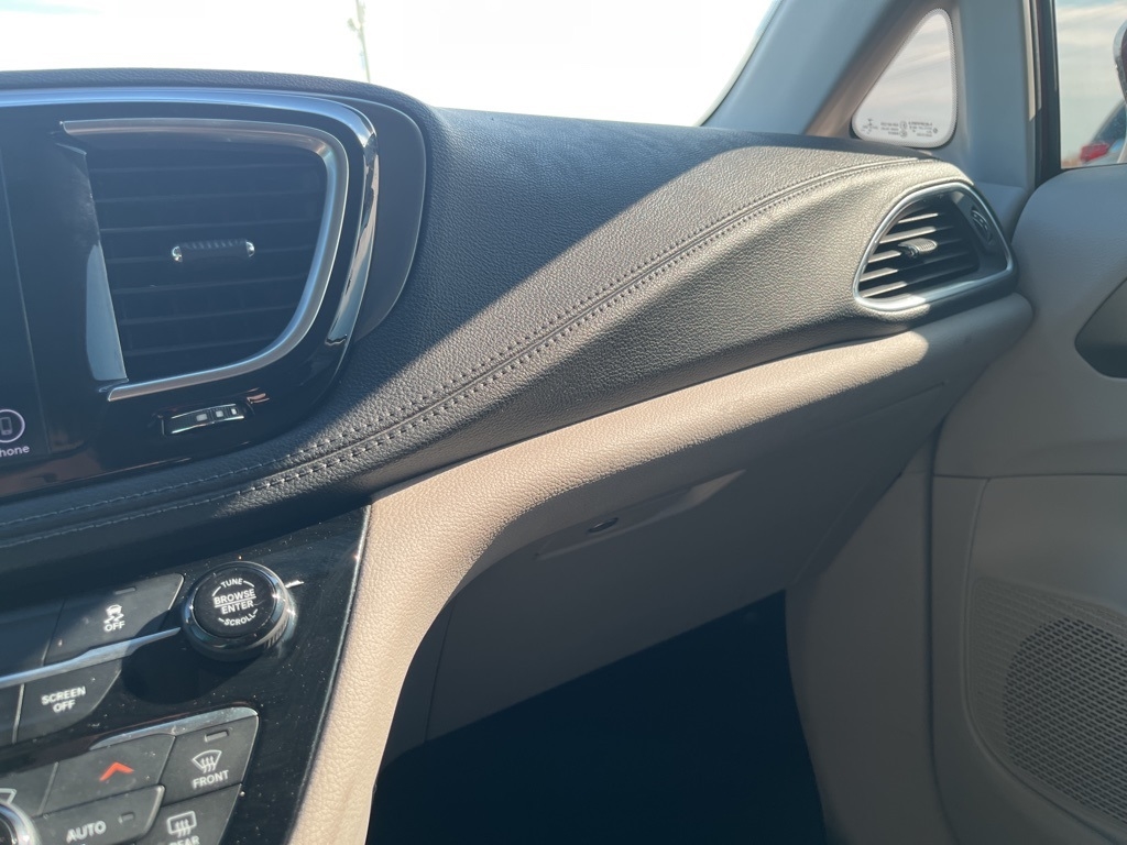 Chrysler Pacifica  2019