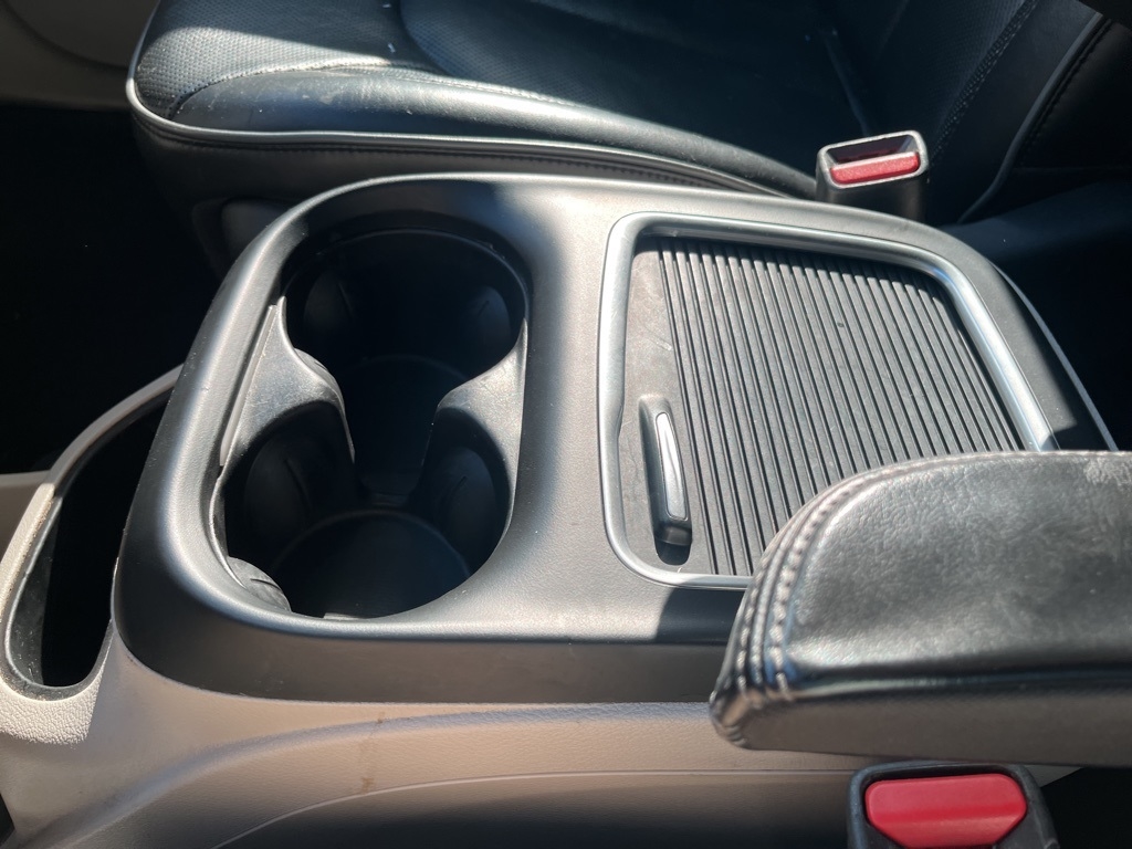 Chrysler Pacifica  2019