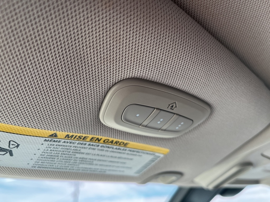 Chrysler Pacifica  2019