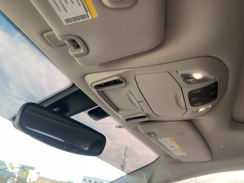 Chrysler Pacifica  2019