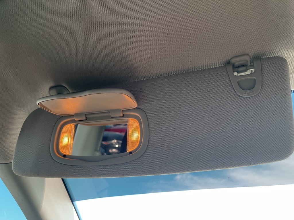 Chrysler Pacifica  2019