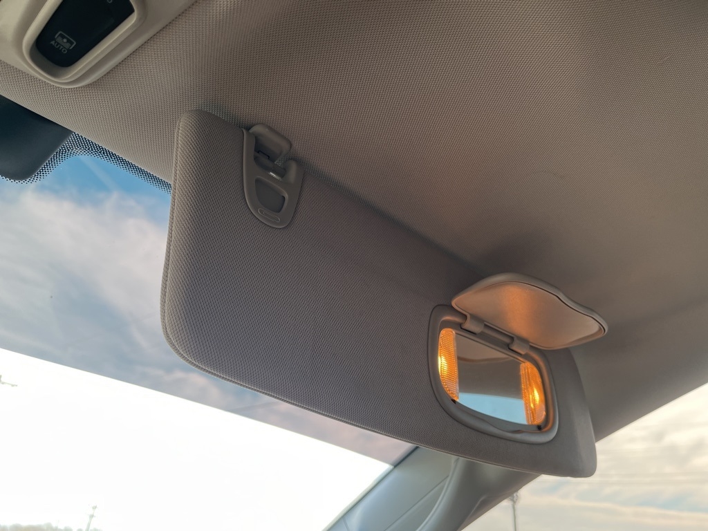 Chrysler Pacifica  2019