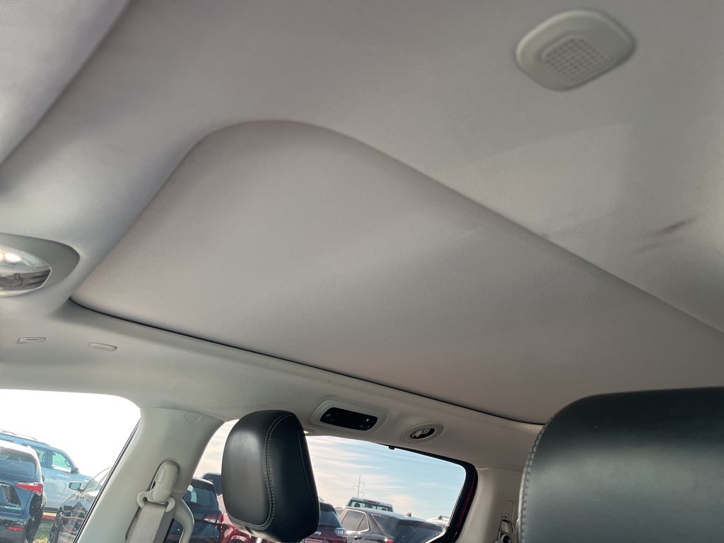 Chrysler Pacifica  2019