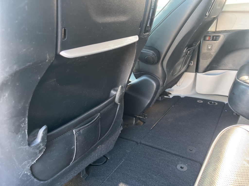 Chrysler Pacifica  2019