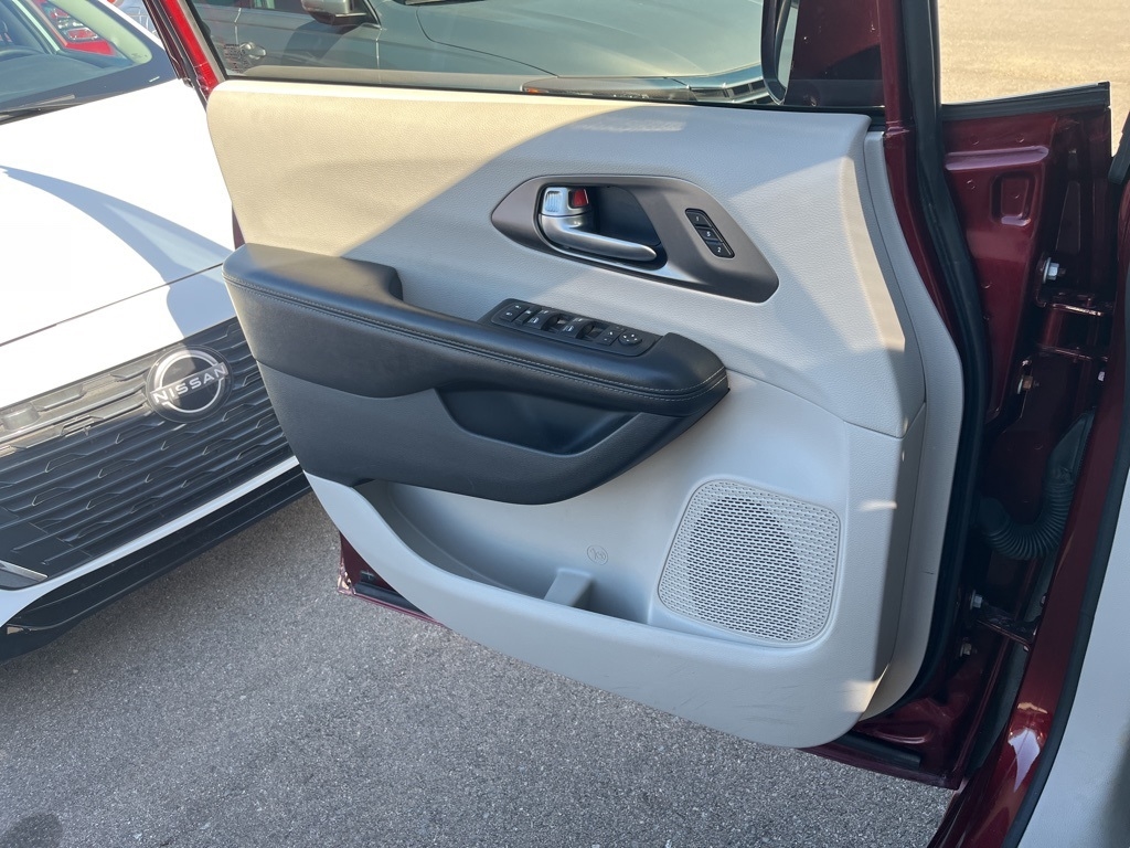 Chrysler Pacifica  2019