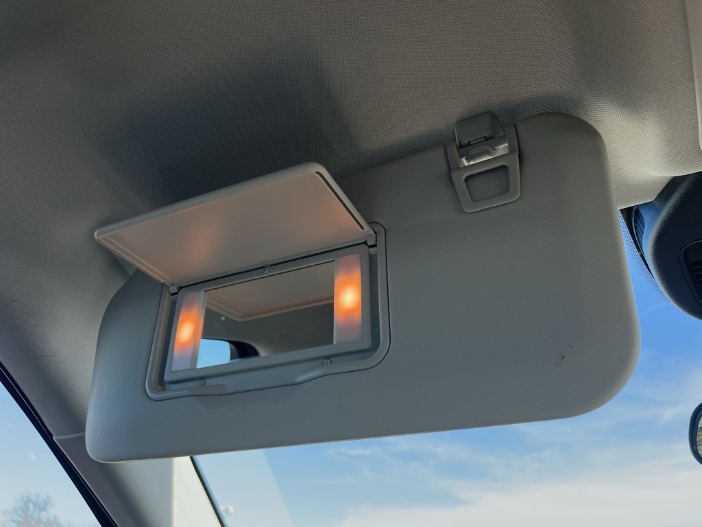 Ford Escape Hybrid  2021