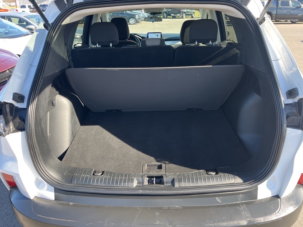 Ford Escape Hybrid  2021