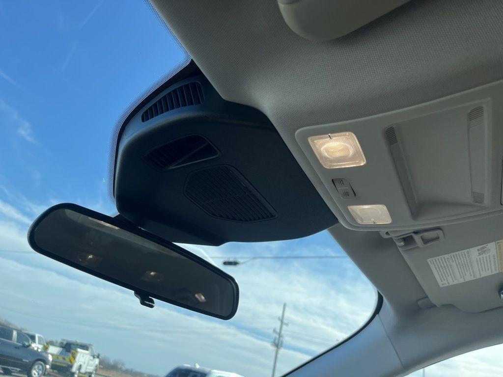 Ford Escape Hybrid  2021