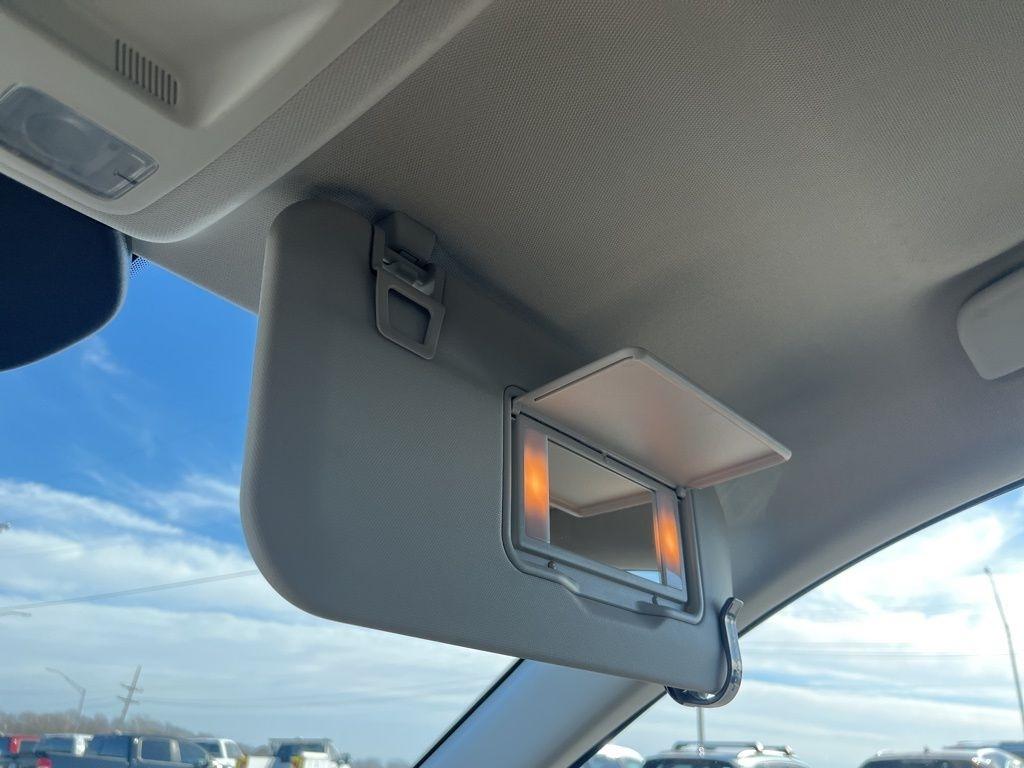 Ford Escape Hybrid  2021