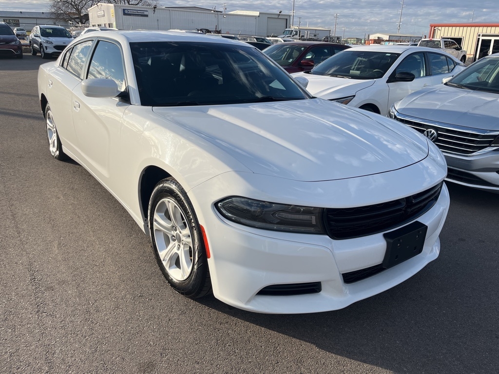 Dodge Charger  2020
