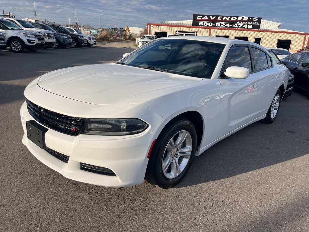 Dodge Charger  2020