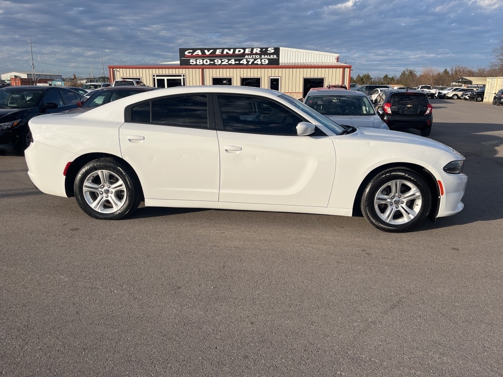Dodge Charger  2020