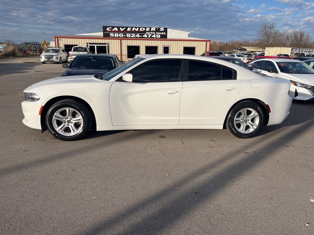 Dodge Charger  2020