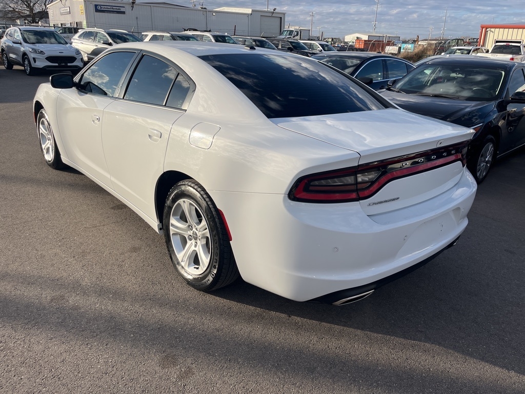 Dodge Charger  2020